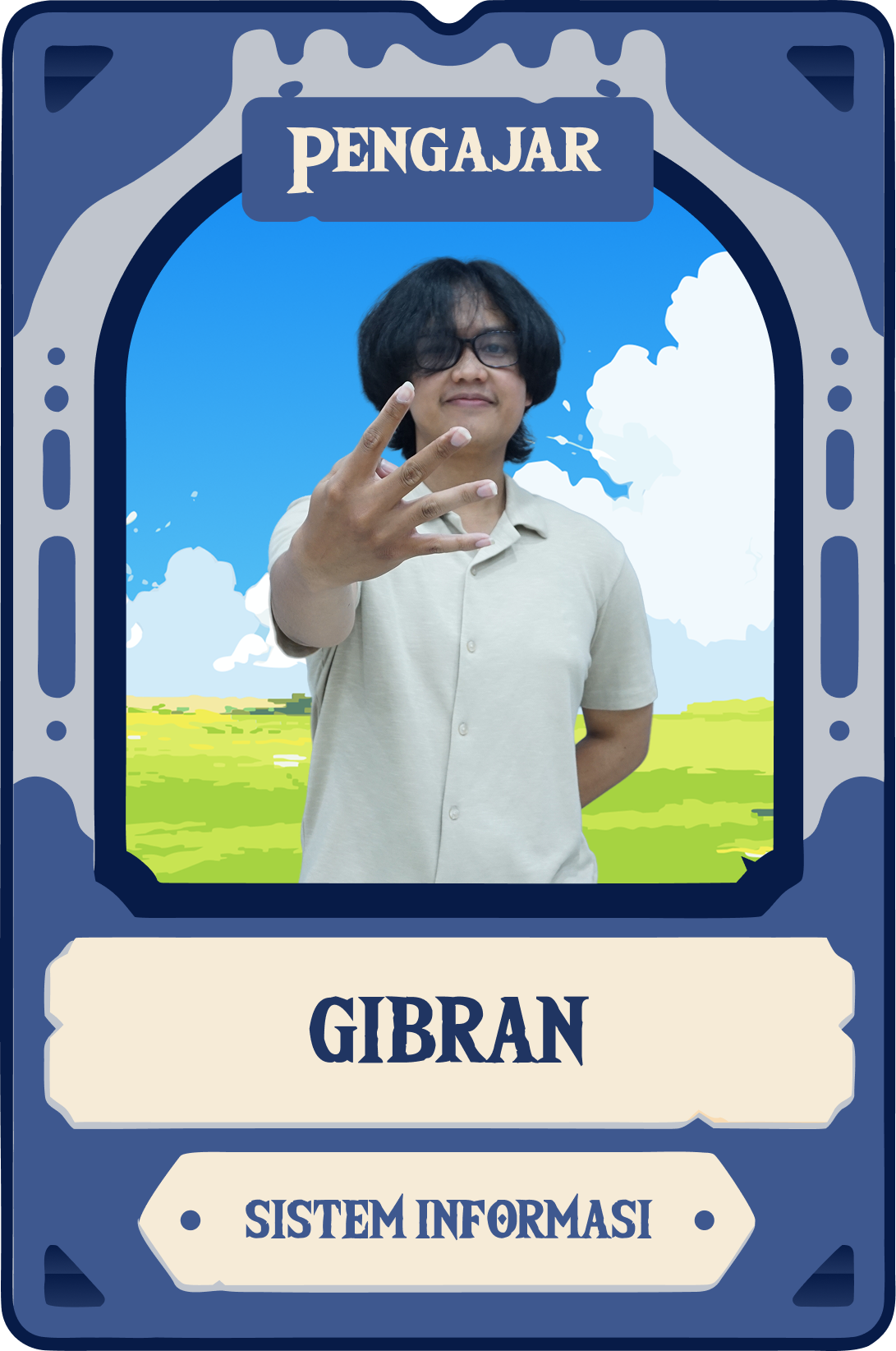 Card 5